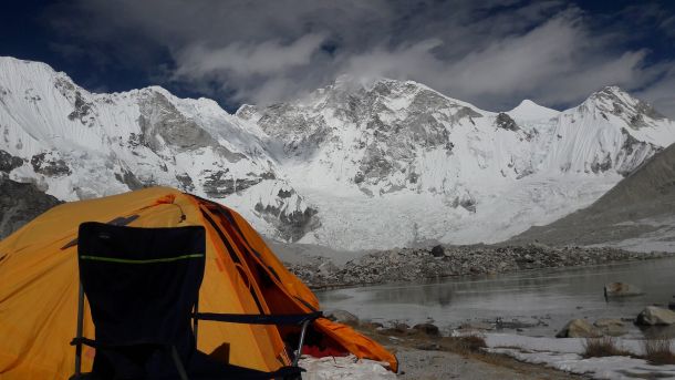 MOUNTAIN BIKING NEPAL