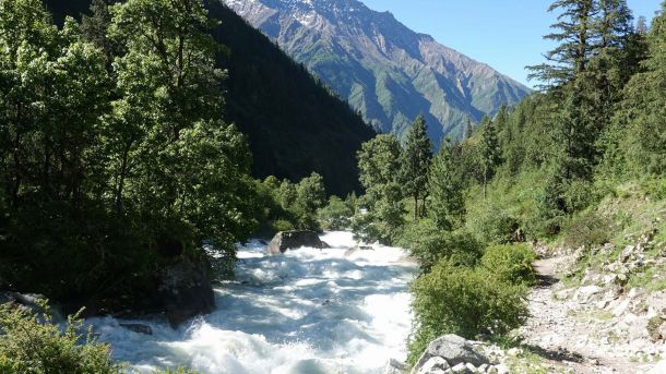  Dolpo and Mugu